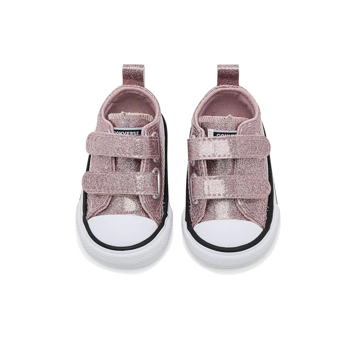 Converse shoes - Petal Pit/Amethyst/White 0