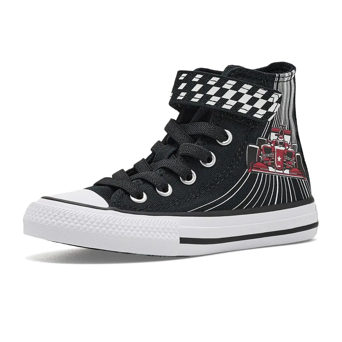 Unisex Kids Shoes Converse Kids Chuck Taylor All Star 1v Little Kid