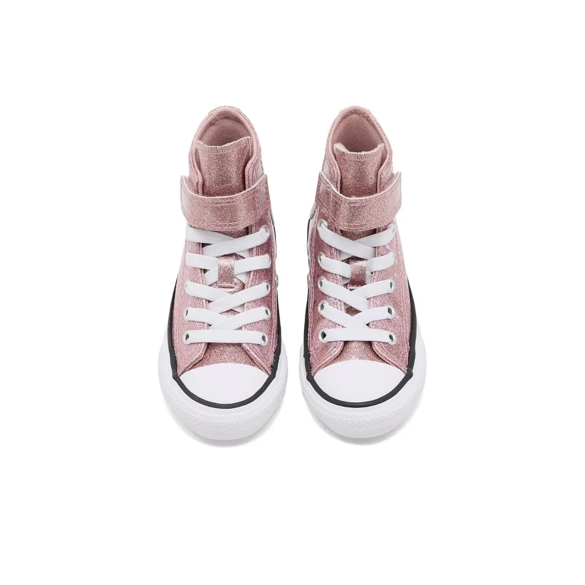 Converse shoes - Light Grey/Gold/Silver 14
