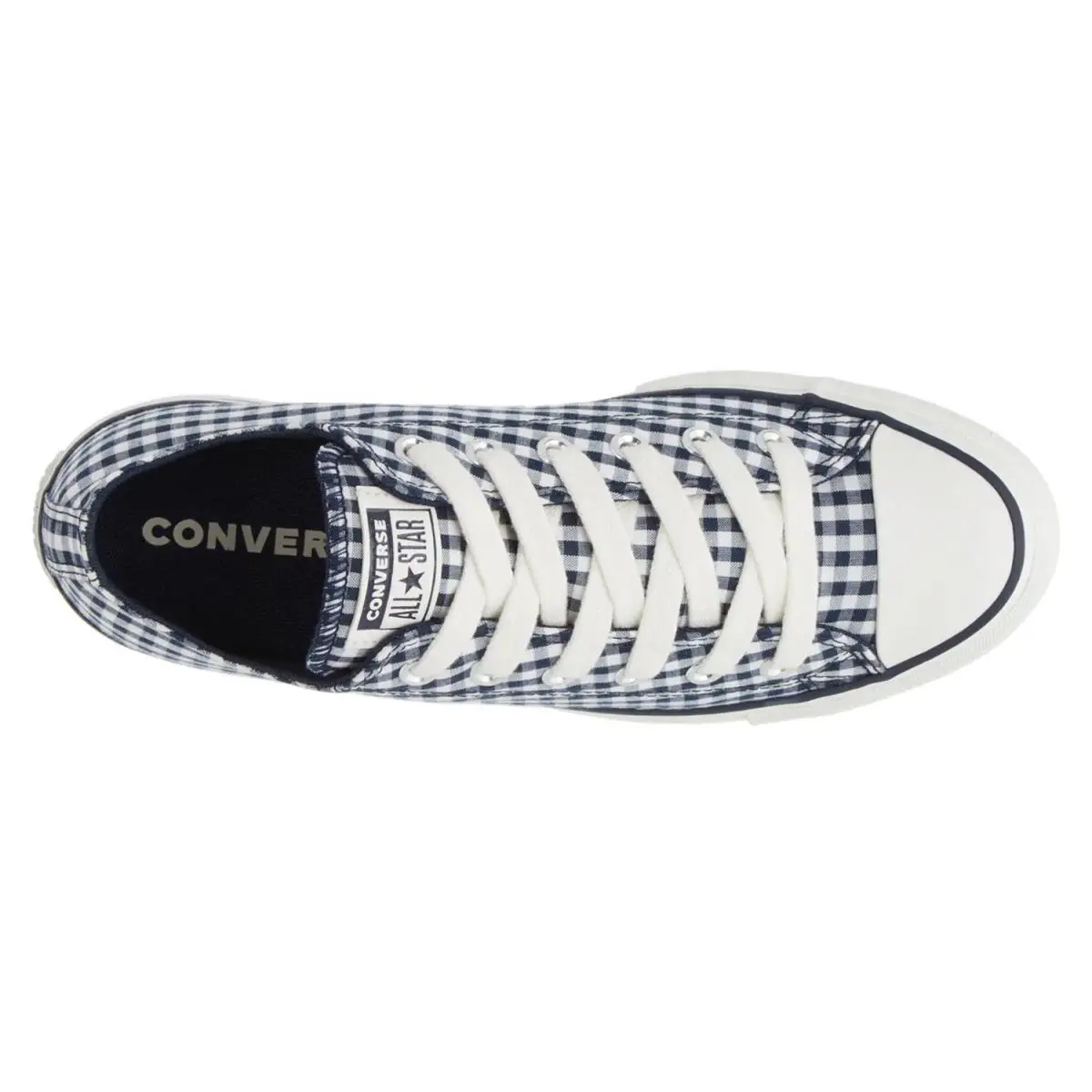Converse shoes - Navy/White 5