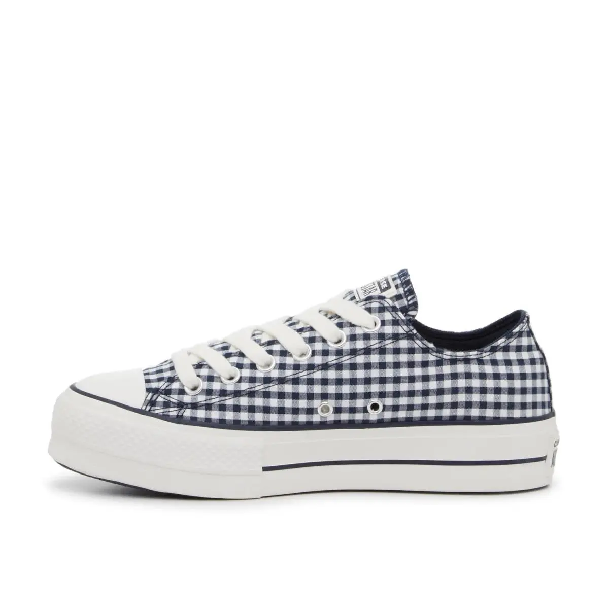 Converse shoes - Navy/White 11