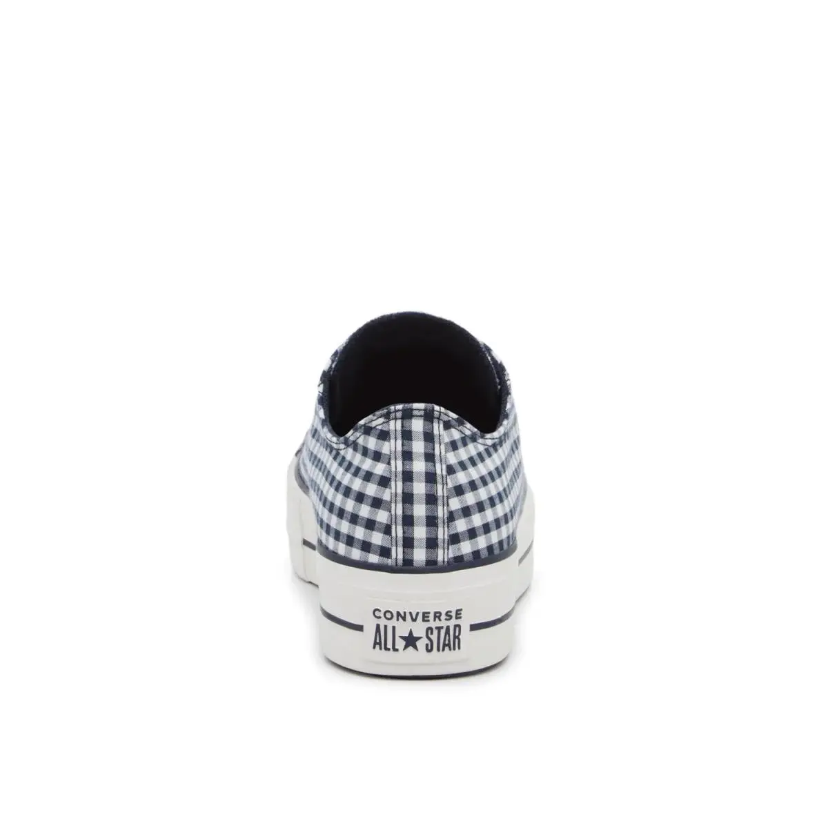 Converse shoes - Navy/White 12