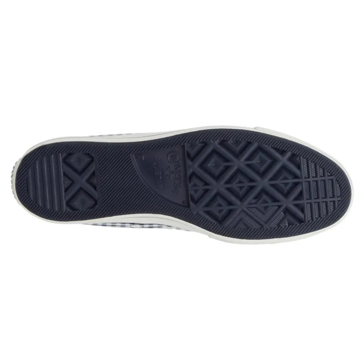 Converse shoes - Navy/White 14