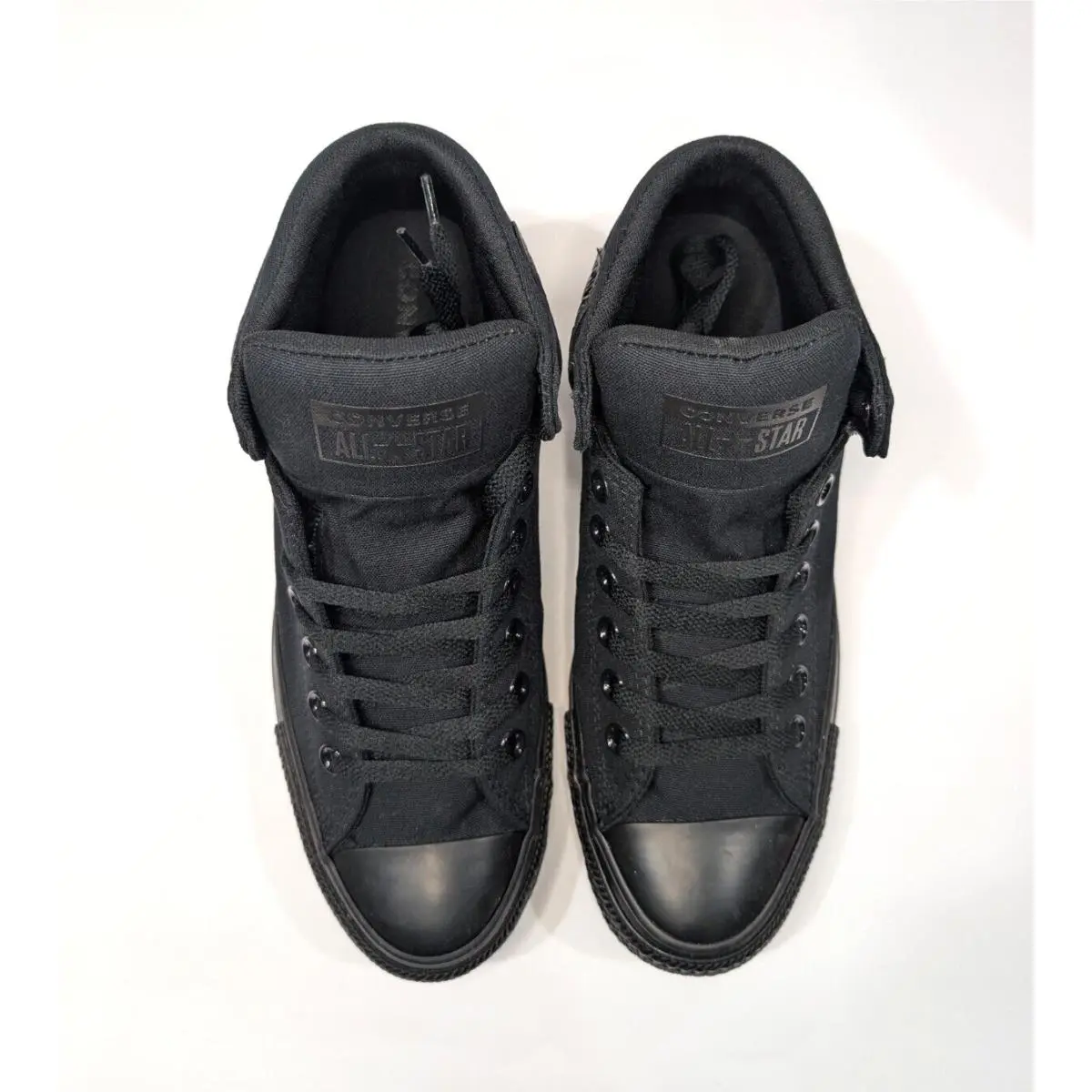 Converse shoes - Converse CTAS High Street - CTAS High Street - 149432F - Black 0