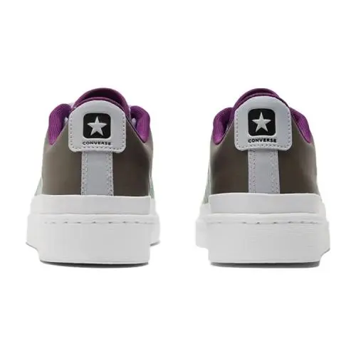 Converse shoes - Converse Pro Leather - Pro Leather - 170758C - Gray 8