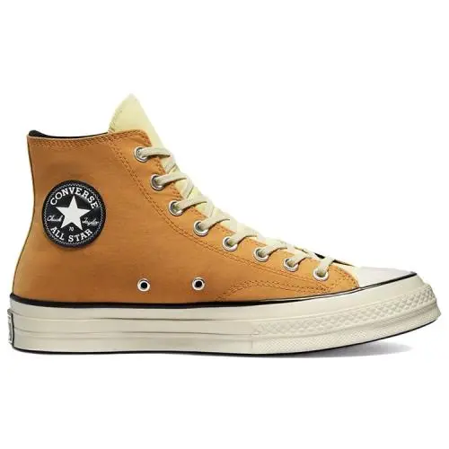 Converse shoes - Converse Chuck 70 - Chuck - 170683C - Yellow 0