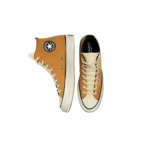 Converse shoes - Converse Chuck 70 - Chuck - 170683C - Yellow 3