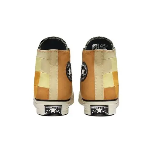 Converse shoes - Converse Chuck 70 - Chuck - 170683C - Yellow 8