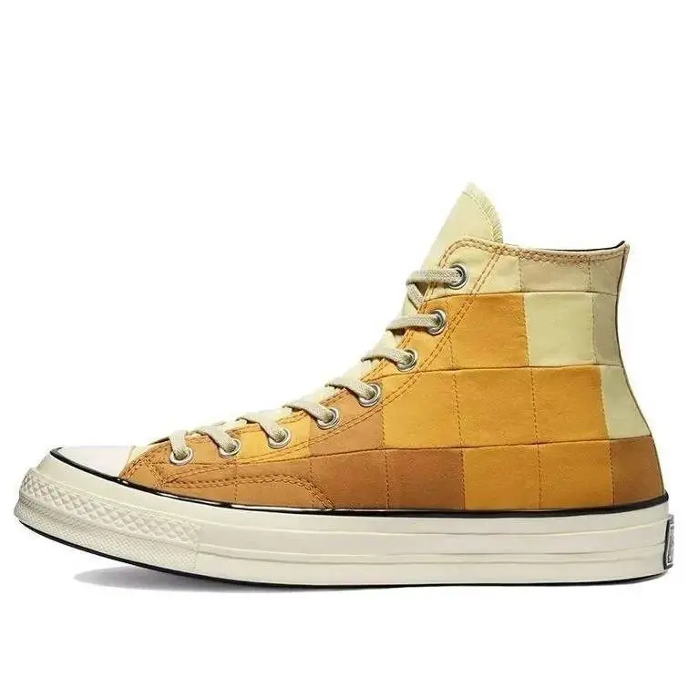 Converse shoes - Converse Chuck 70 - Chuck - 170683C - Yellow 5