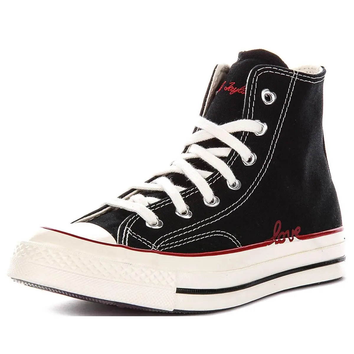 Converse shoes - Black 10