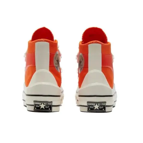 Converse shoes - Converse Chuck 70 - Chuck - 172254C - Orange 2
