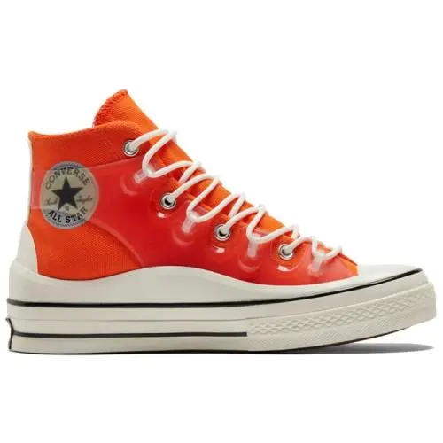 Converse shoes - Converse Chuck 70 - Chuck - 172254C - Orange 5