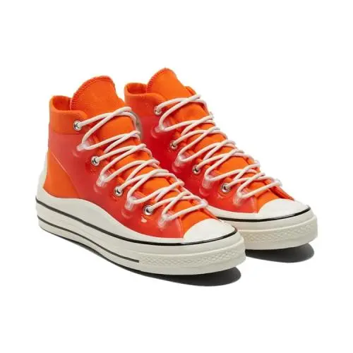 Converse shoes - Converse Chuck 70 - Chuck - 172254C - Orange 6