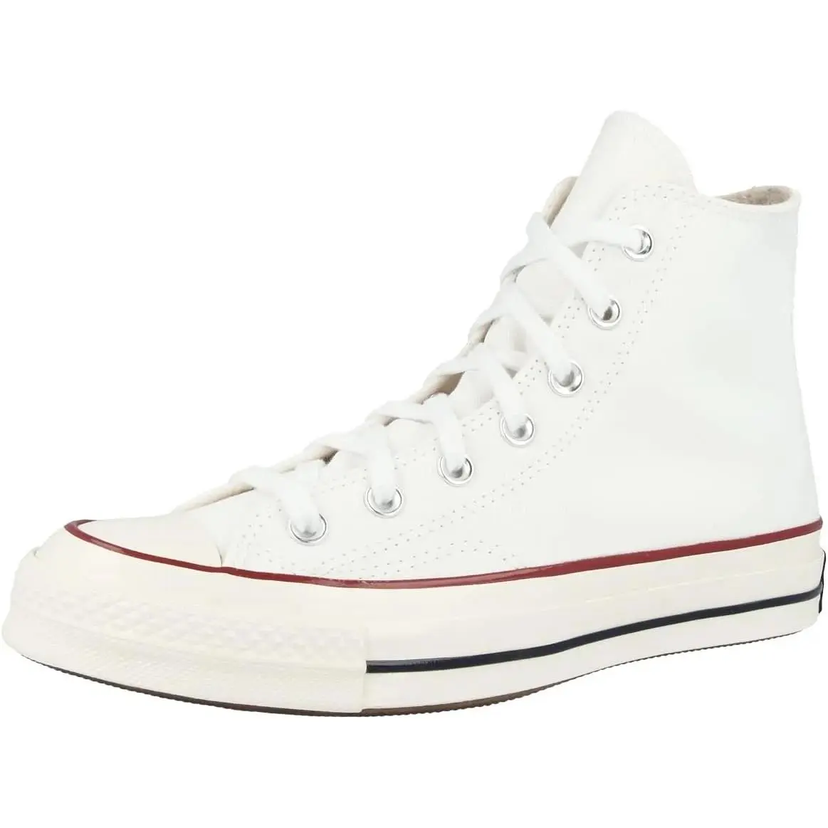 Converse shoes - Optical White/Egret 3