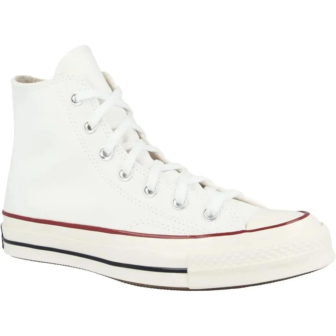 Converse shoes - Optical White/Egret 6