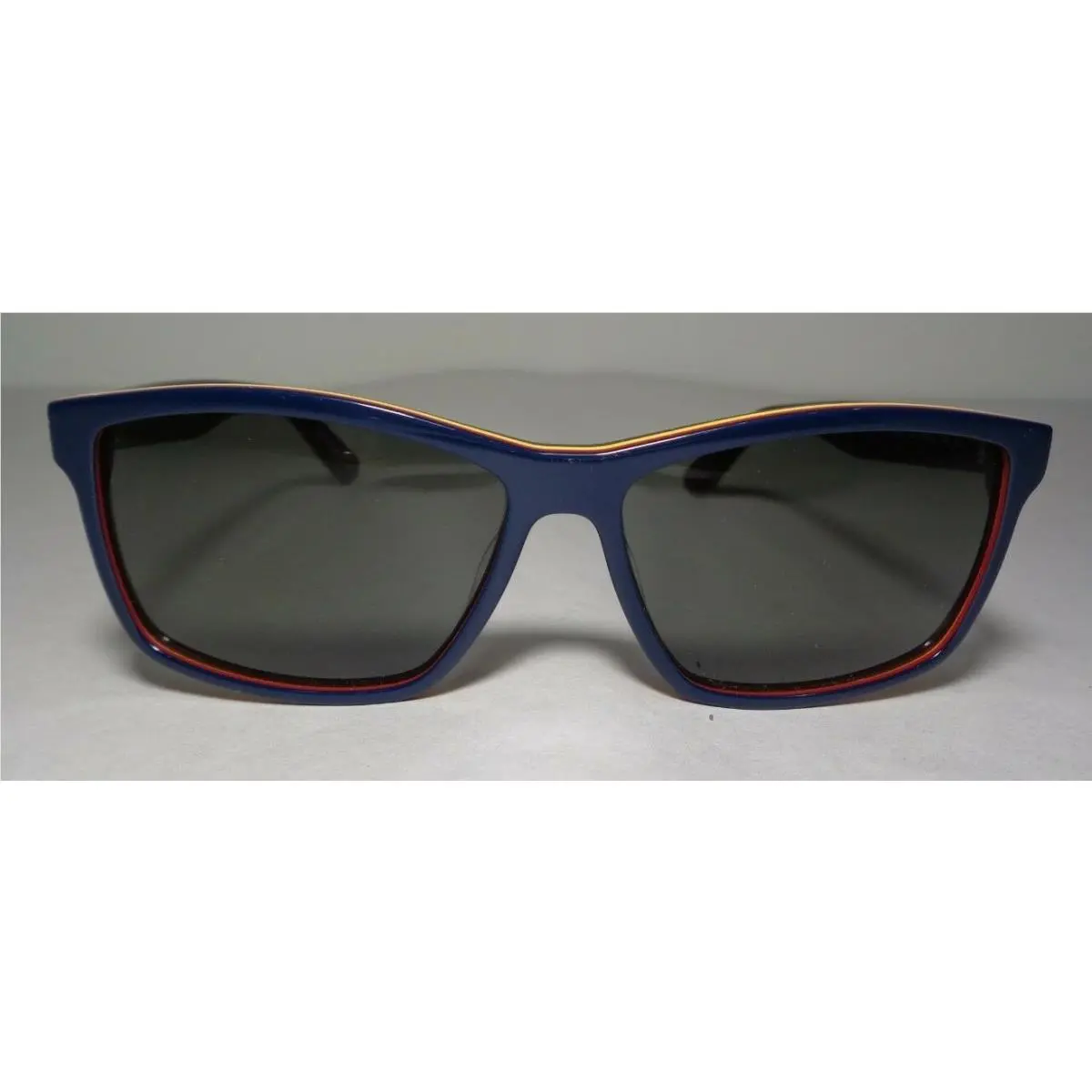 Lacoste L705S Dark Blue Men`s Sunglasses