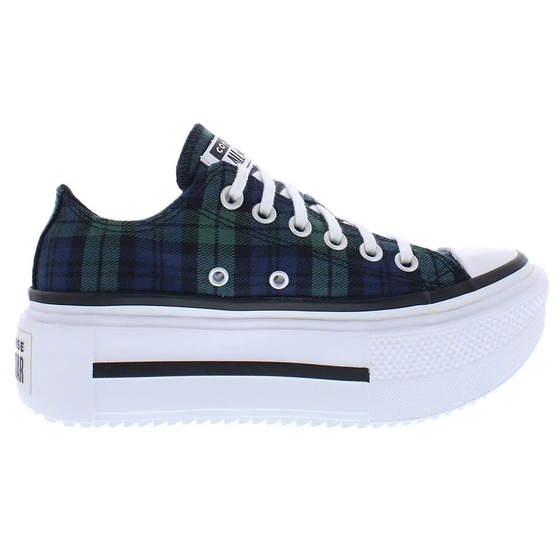 Converse shoes - Navy/Black/Branch Out, Main: Multi-Colored 1