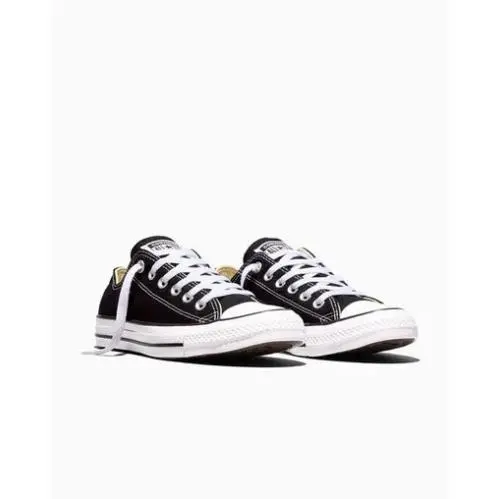 Converse shoes - Converse Chuck Taylor All Star Low Top - Black 2