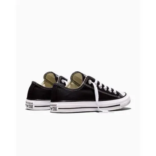 Converse shoes - Converse Chuck Taylor All Star Low Top - Black 5