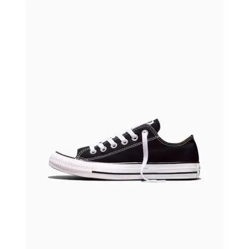 Converse shoes - Converse Chuck Taylor All Star Low Top - Black 8