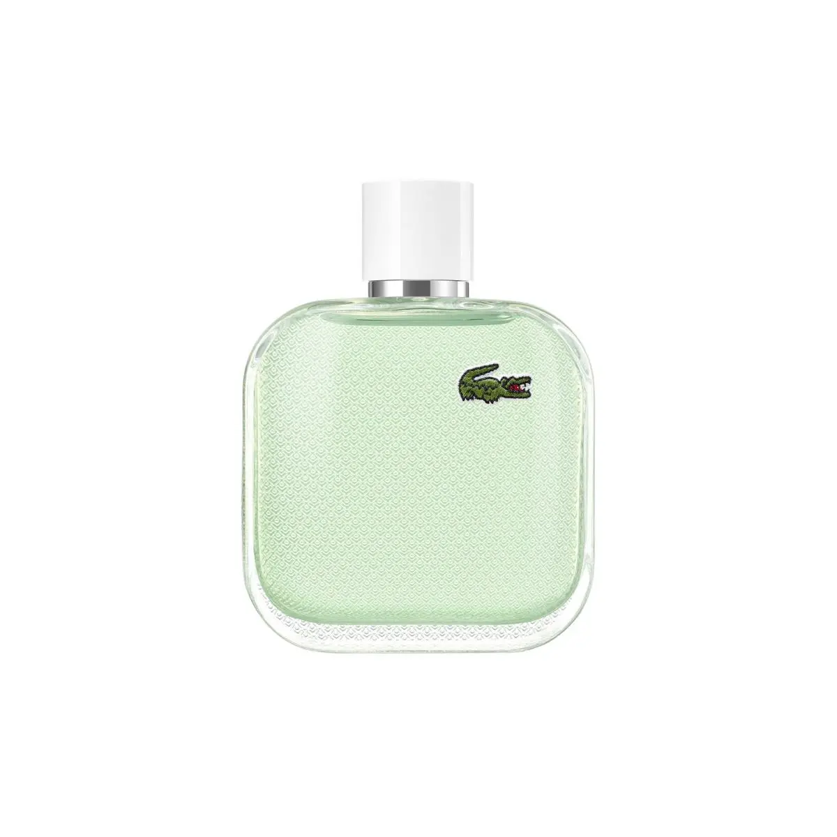 L.12.12 Blanc Eau Fraîche Eau de Toilette For Men - Father`s Day Gift by Lacoste
