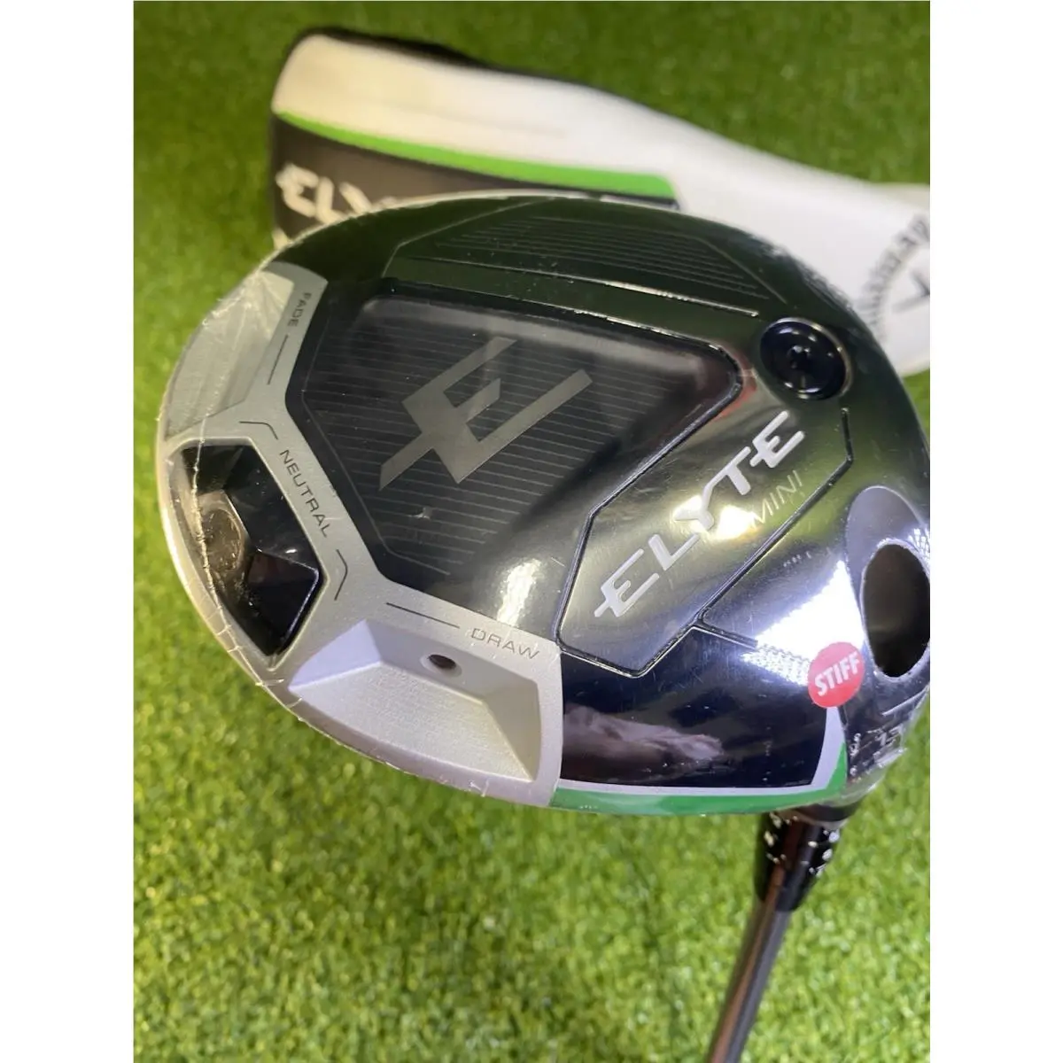 Callaway  - Elyte Mini - Elyte Mini 0