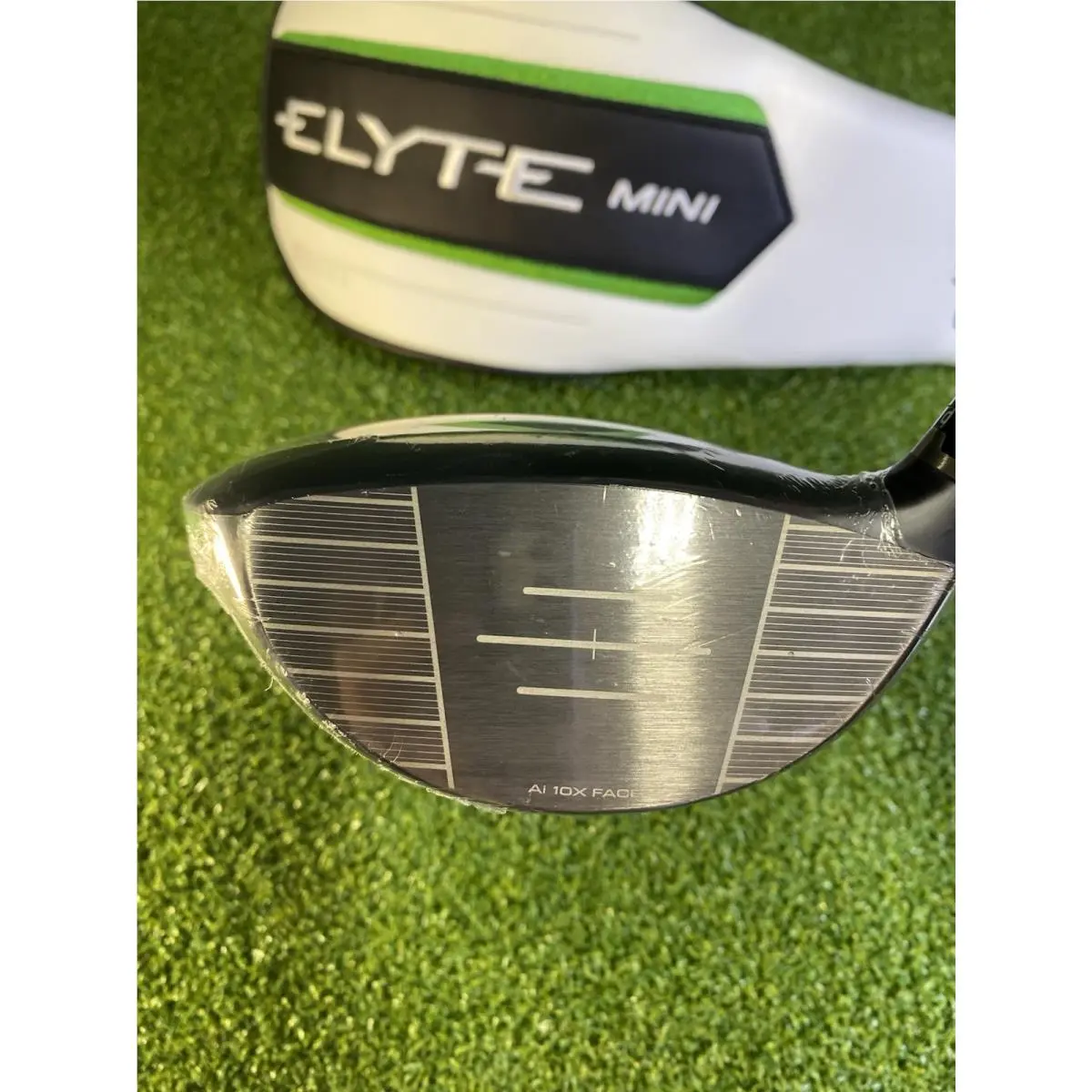 Callaway  - Elyte Mini - Elyte Mini 1