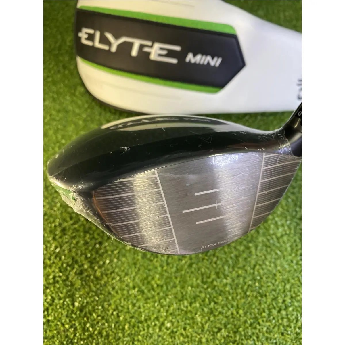 Callaway  - Elyte Mini - Elyte Mini 2