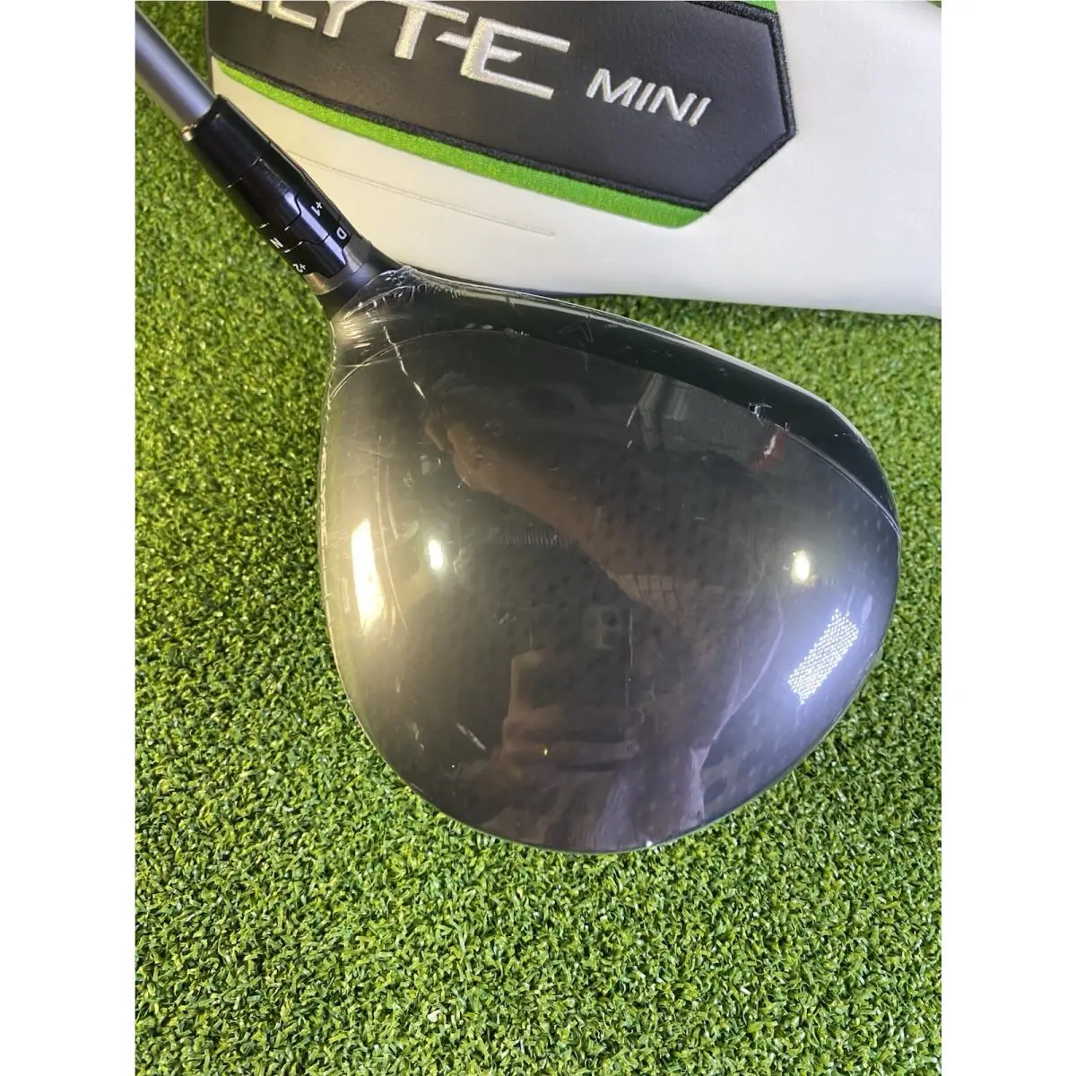 Callaway  - Elyte Mini - Elyte Mini 3