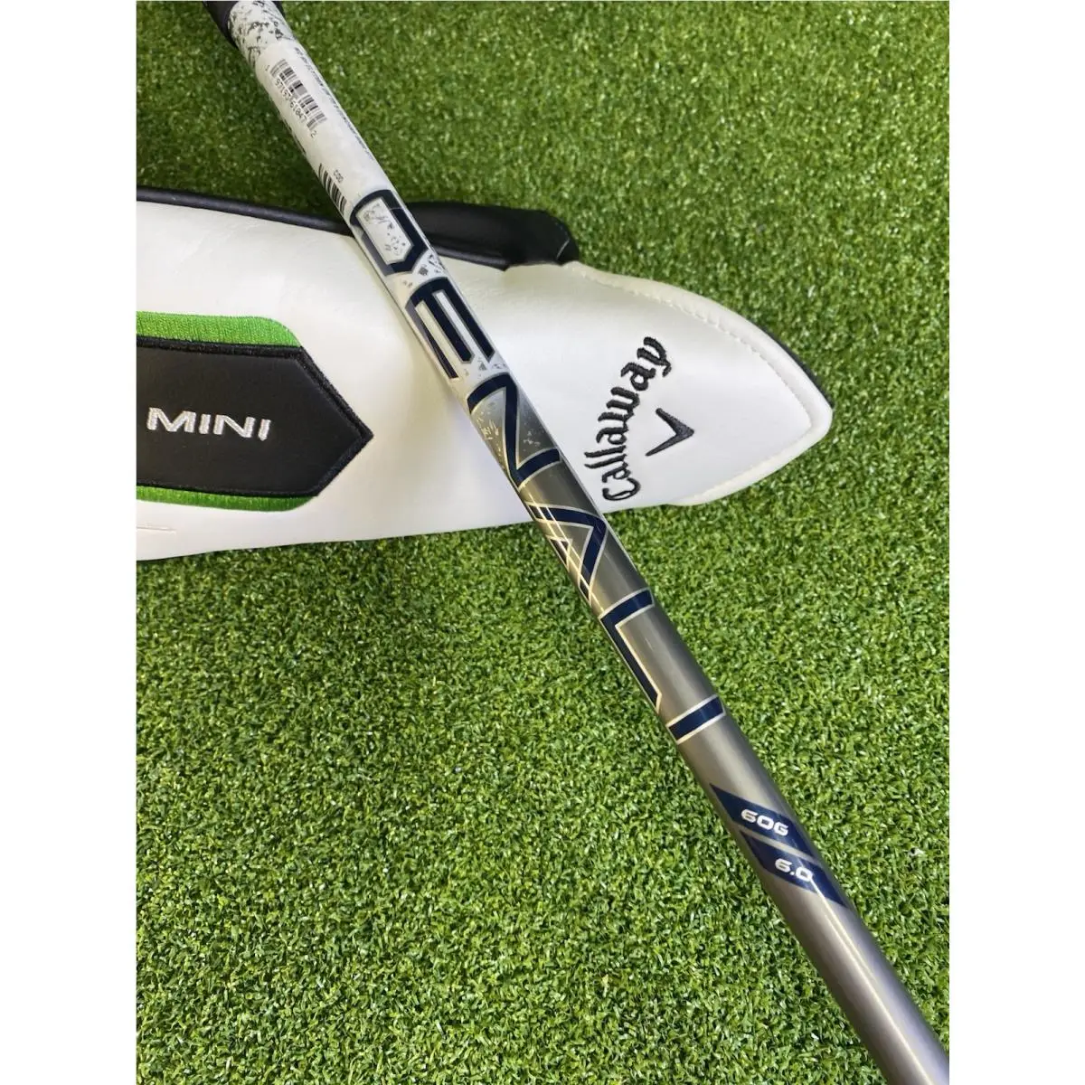 Callaway  - Elyte Mini - Elyte Mini 4