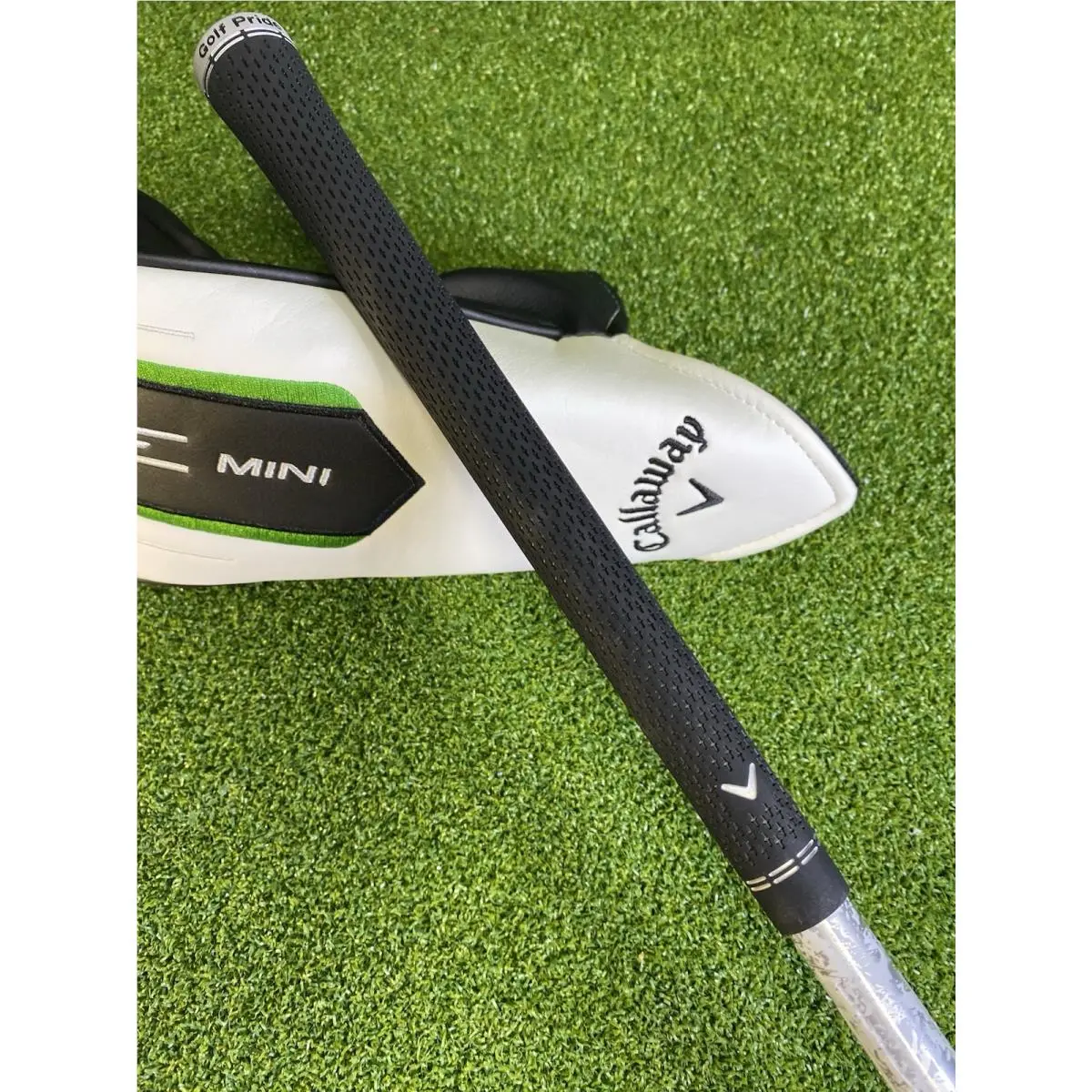 Callaway  - Elyte Mini - Elyte Mini 5