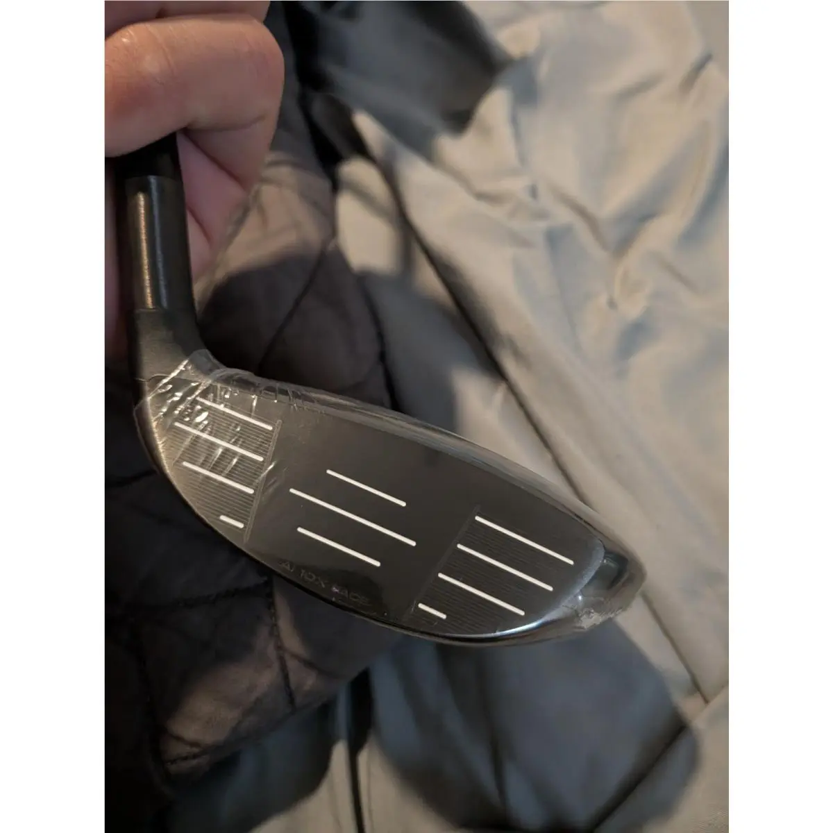 Callaway  - CALLAWAY REVA RISE - REVA RISE 5