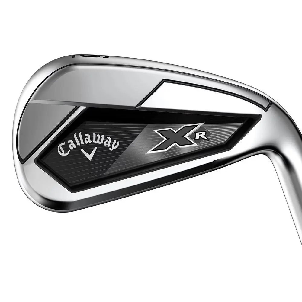 Callaway  - XR - Black, Silver (UPC: 197193319740) 3