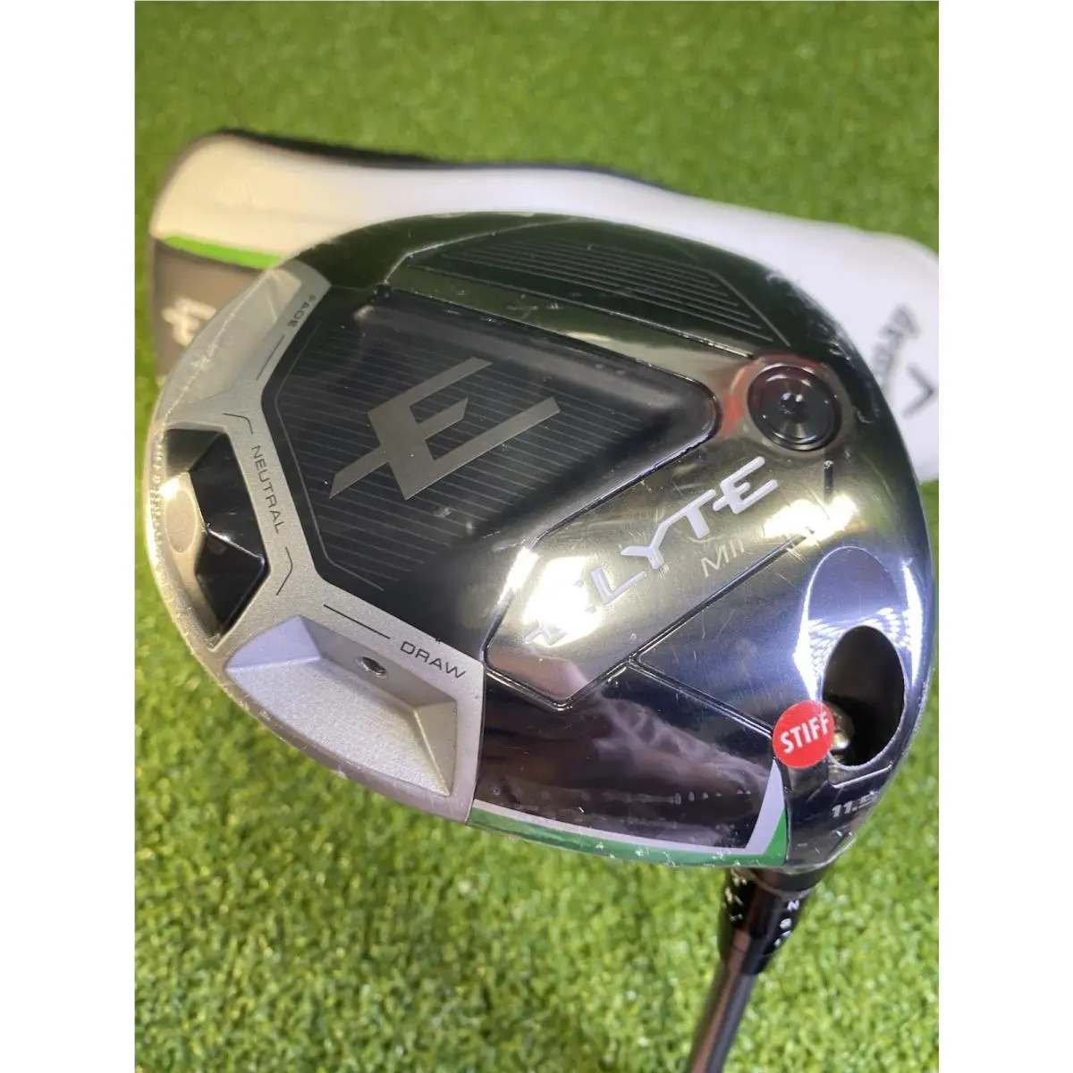 Callaway  - Elyte Mini - Elyte Mini 0