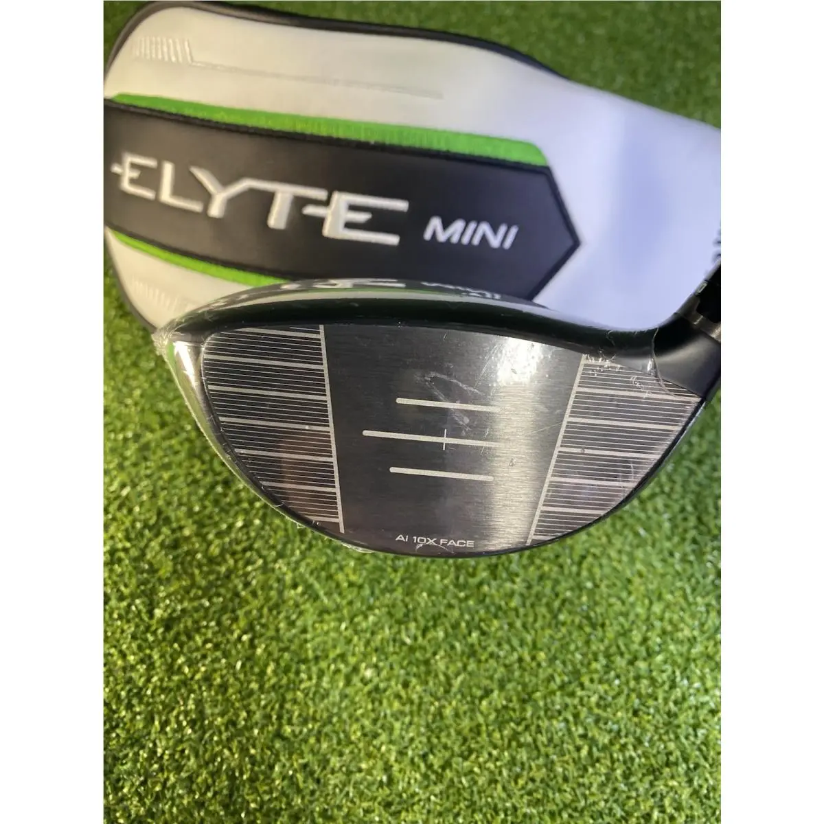 Callaway  - Elyte Mini - Elyte Mini 1
