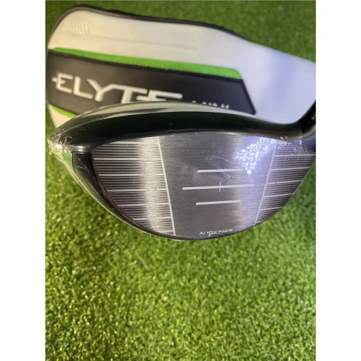 Callaway  - Elyte Mini - Elyte Mini 2