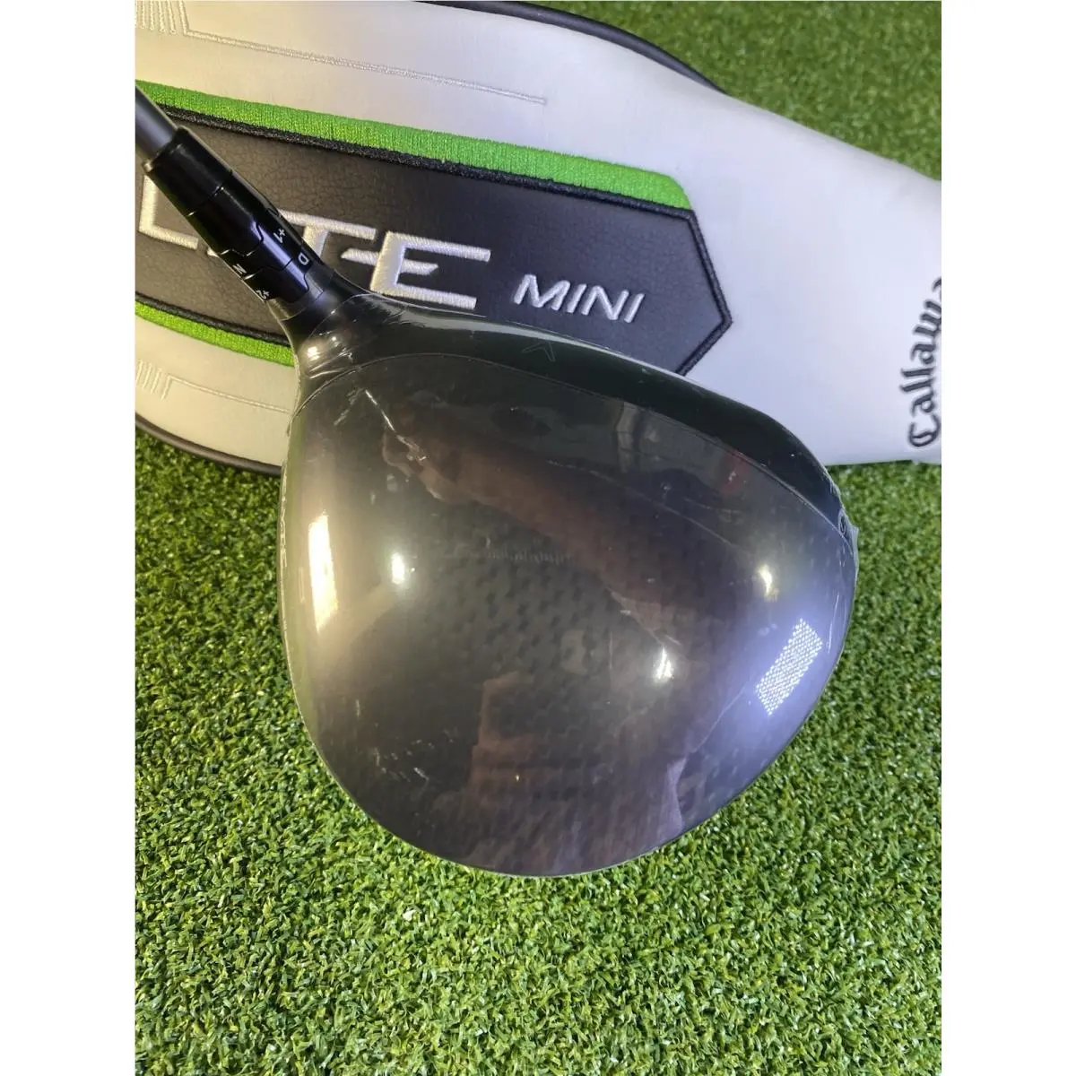 Callaway  - Elyte Mini - Elyte Mini 3