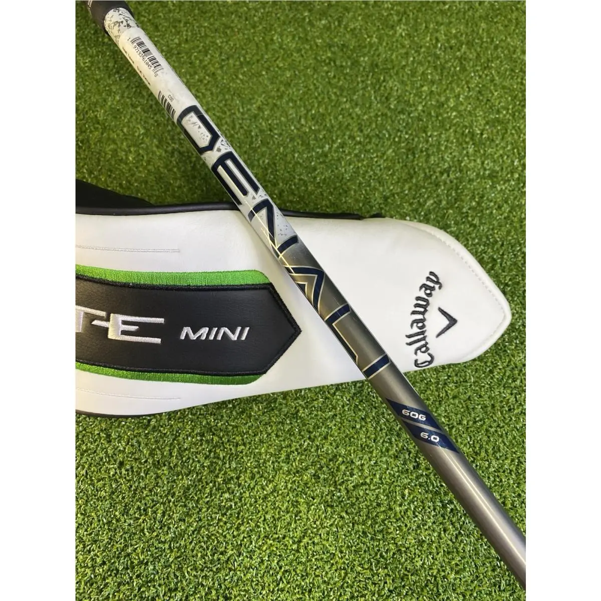 Callaway  - Elyte Mini - Elyte Mini 4