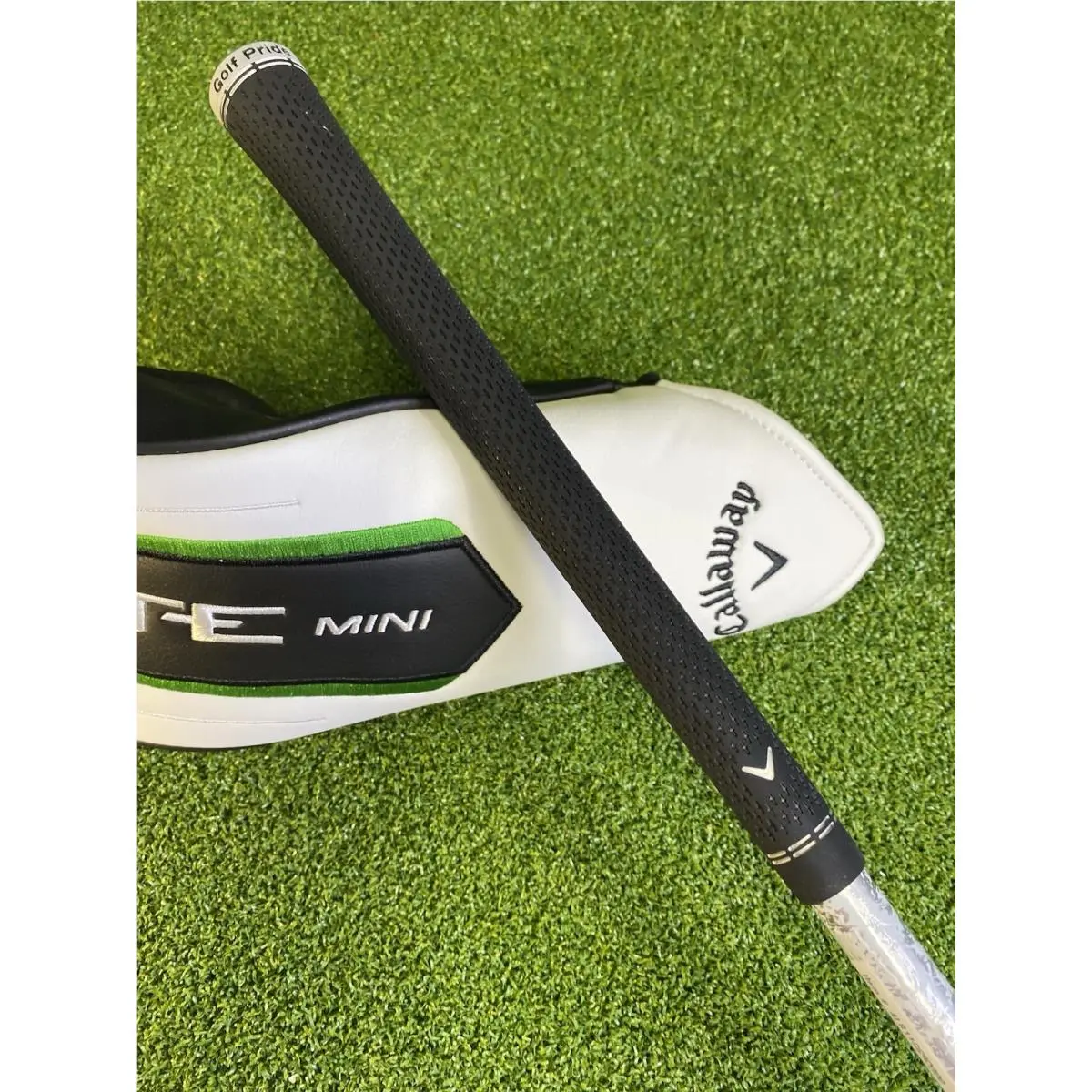 Callaway  - Elyte Mini - Elyte Mini 5