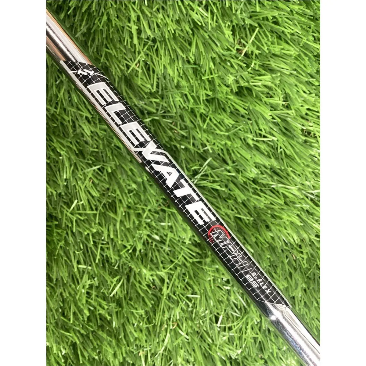 Callaway  - Callaway Paradym Ai Smoke HL 4