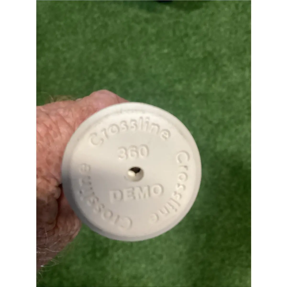 Callaway  - Callaway Paradym Ai Smoke HL 7