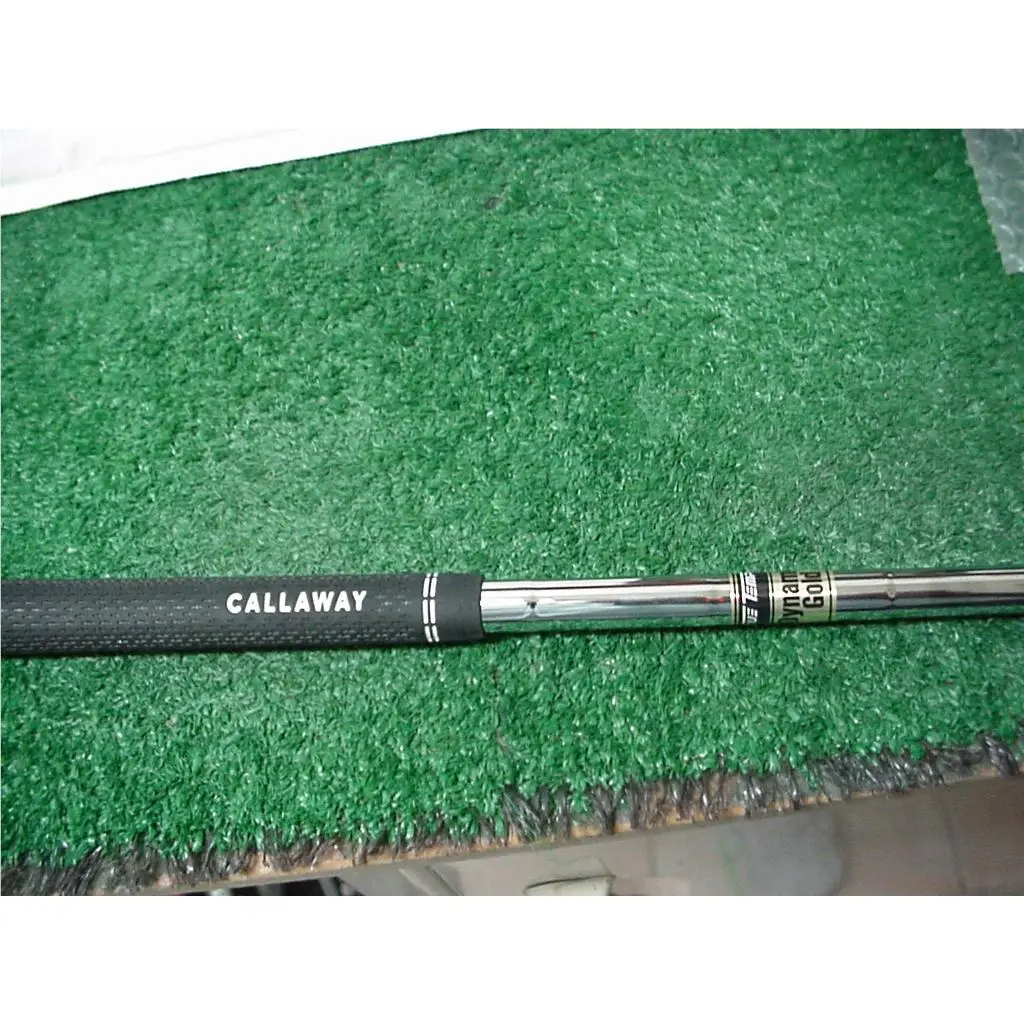 Callaway  - opus - opus 0