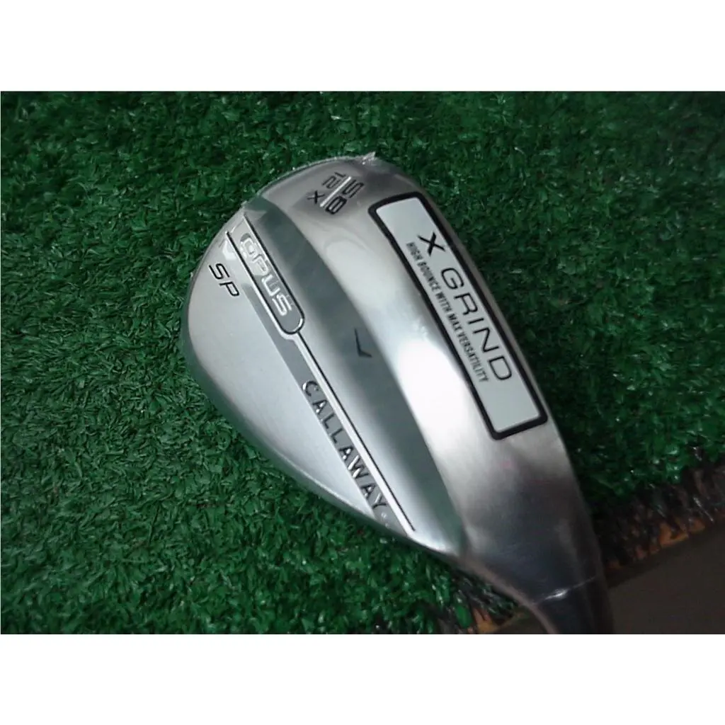 Callaway  - opus - opus 2
