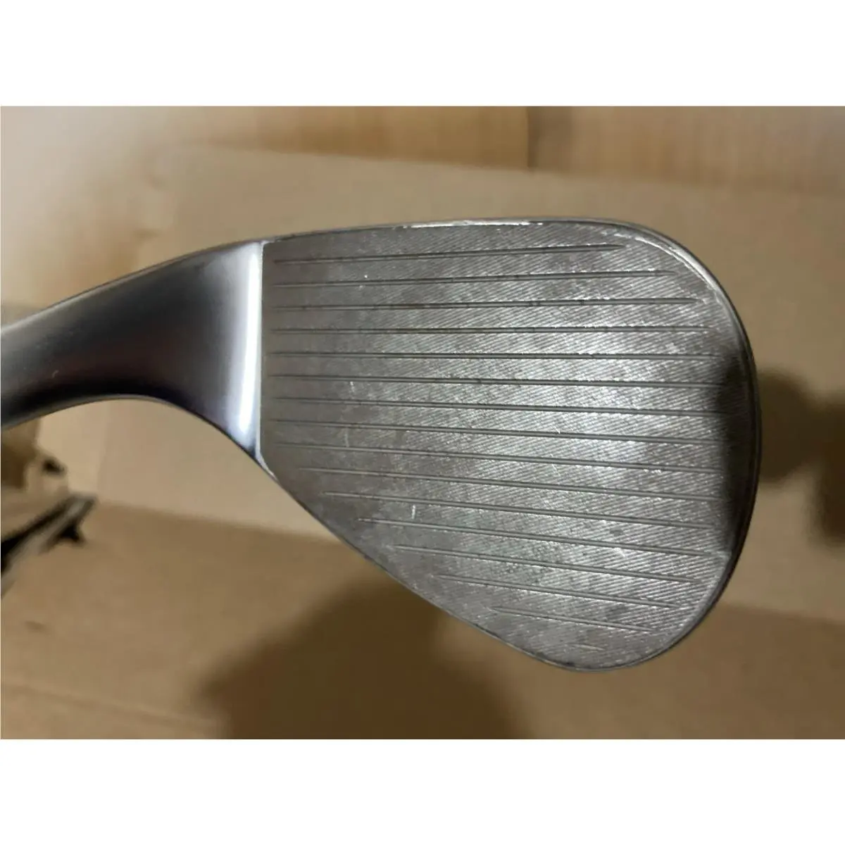 Callaway  - Jaws  10  ` S ` Grind - Black 1