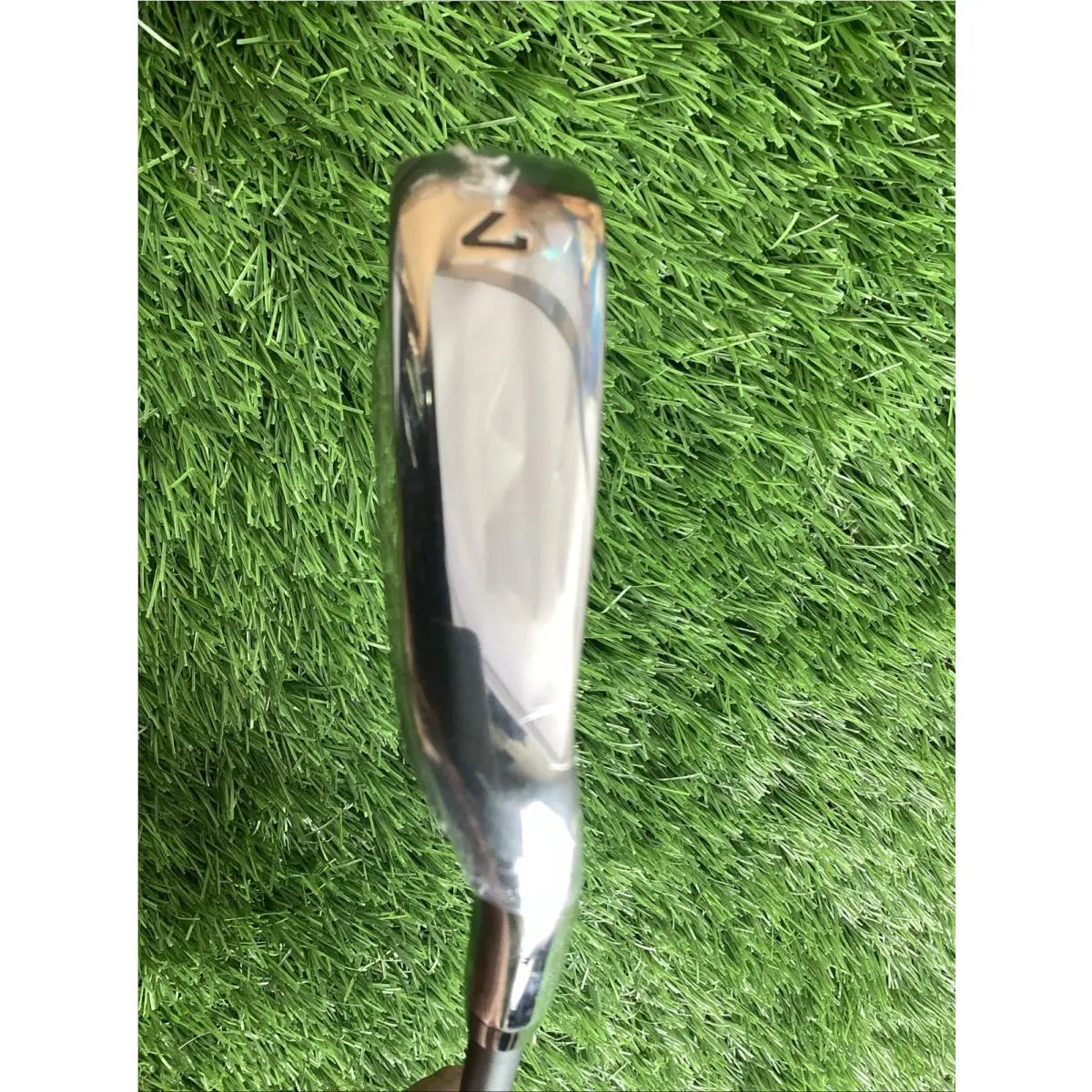 Callaway  - Callaway Paradym Ai Smoke HL 0