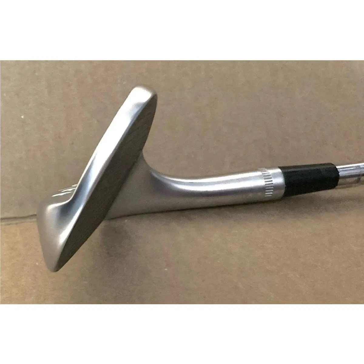 Callaway  - Jaws  10  ` S ` Grind - Black 4
