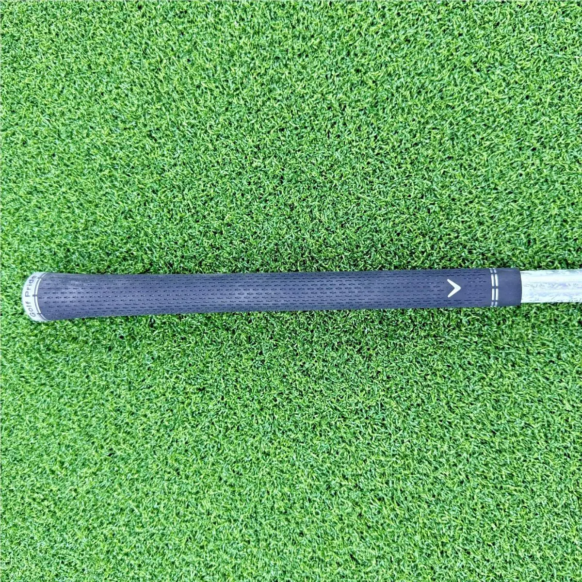 Callaway  - Callaway Elyte X - Elyte - Black 8