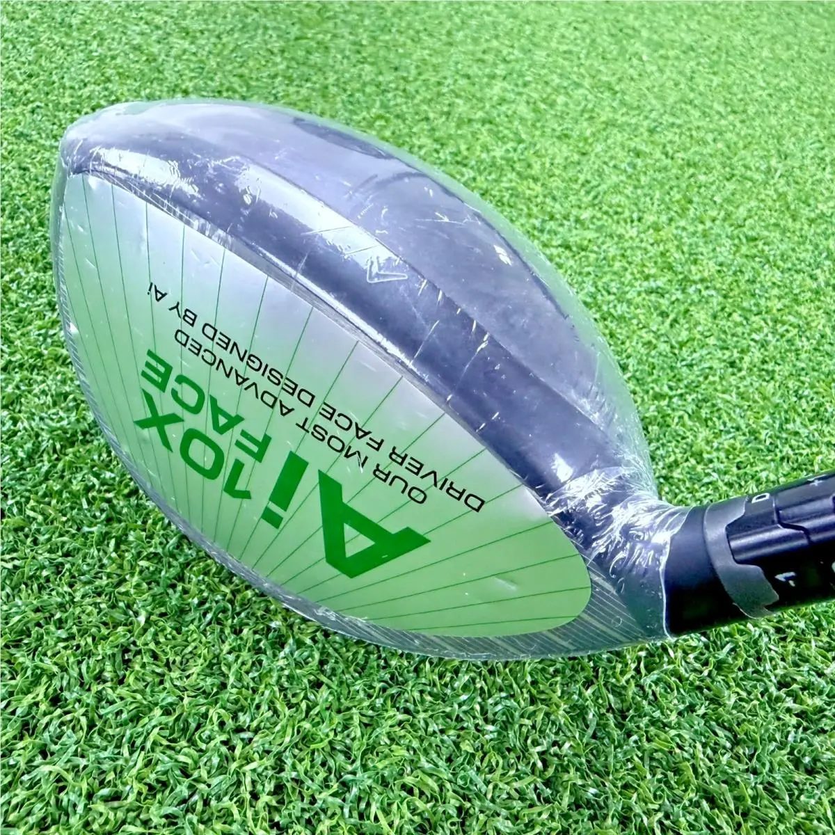 Callaway  - Callaway Elyte X - Elyte - Black 2