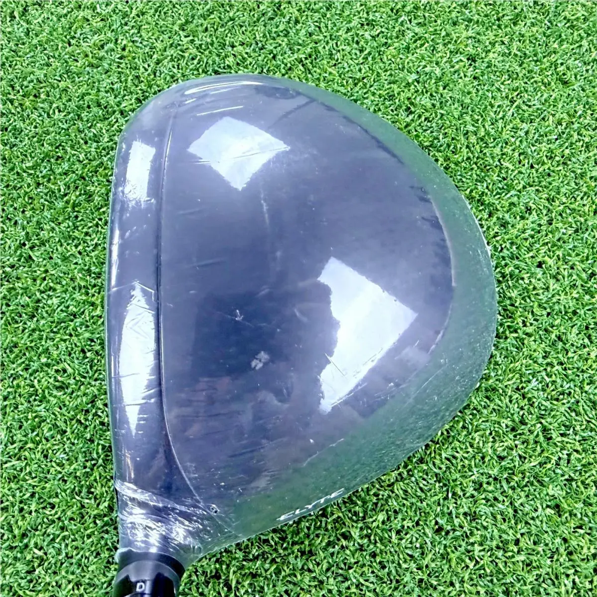 Callaway  - Callaway Elyte X - Elyte - Black 3