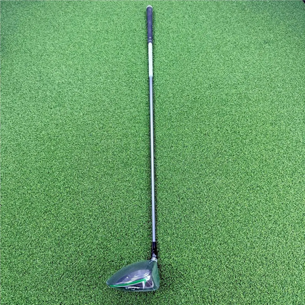 Callaway  - Callaway Elyte X - Elyte - Black 5